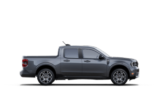 2025 Ford Maverick® External Image 1